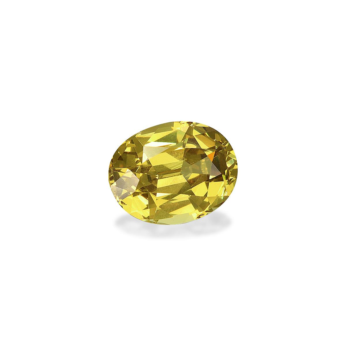 Grossular Garnet 2.63 ct
